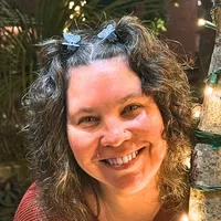 Naomi, the doula behind Birthing With Gnomie
